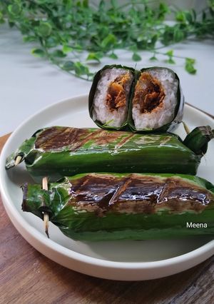 Foto resep Lalampa