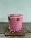Air sirap Bandung Sumi jelly 😋
