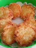 147. Crispy Cheesy Hashbrown