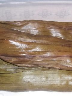 Foto resep Pepes ikan layang pedas