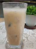 Jus Sirsak (Tanpa Blender)