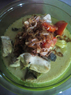 Foto resep Opor Ayam Spesial