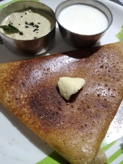 கம்பு அப்ப தோசை. (Kambu appa dosai recipe in tamil) செய்முறை முக்கிய புகைப்படம்