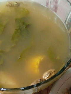 Foto resep Sayur asem kecut