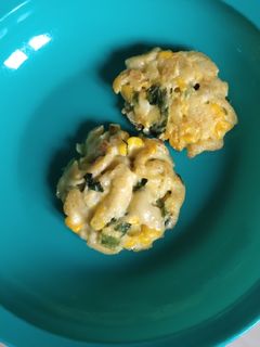 Foto resep Makaroni mpasi 1y+