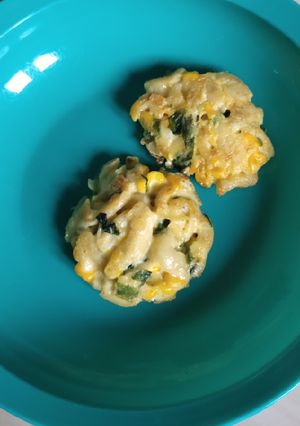 Foto resep Makaroni mpasi 1y+