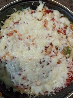 बेक्ड व्हाइट सॉस पास्ता (white sauce pasta recipe in hindi) रेसिपी मुख्य फोटो