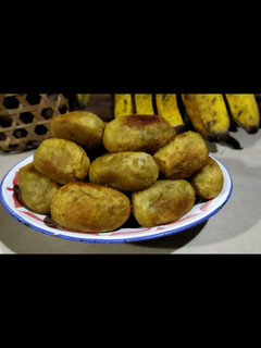 Foto resep Timus