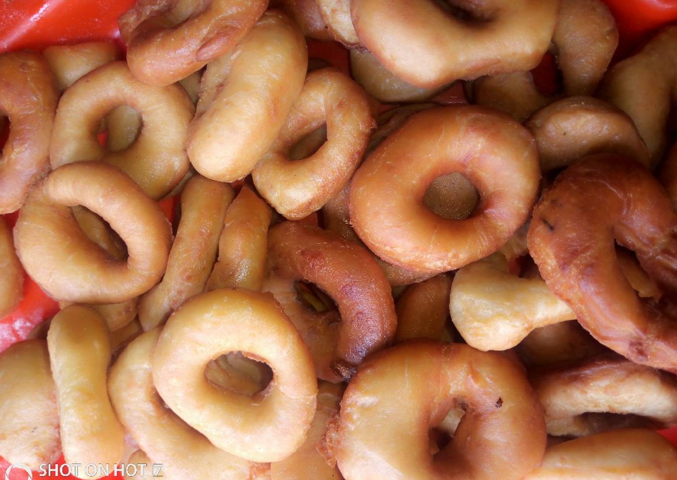 Doughnuts