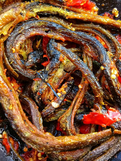 Foto resep Sambel Belut