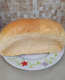 Easy Home Made Bread - Kids Friendly