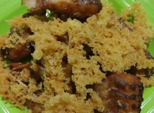 Foto resep Ikan selais kremes
