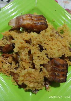 Foto resep Ikan selais kremes
