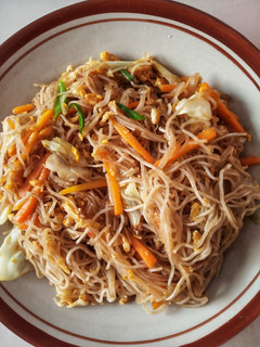 Foto resep Mie Lethek Goreng (Khas Bantul)
