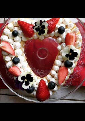 Foto di Cream Tart
