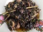 Gambar balakutak cabe ijo