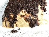 Postre helado