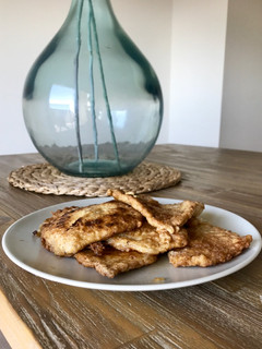 Una foto de Filetes de lomo