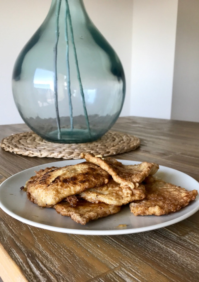Una foto de Filetes de lomo