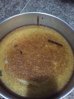 صورة لوصفة بسبوسه 😋😋