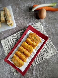 Foto resep Misoa goreng