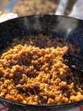 Migas aragonesas de José