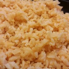 A picture of Mexican Rice #2.