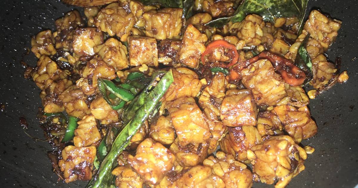 838 resep  udang rebon  kering enak dan sederhana Cookpad