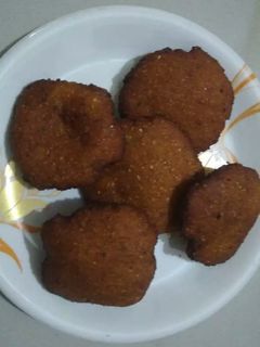 મકાઈ ના વડા (Makai Vada Recipe In Gujarati) રેસીપી મુખ્ય ફોટો