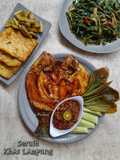 Seruit Khas Lampung