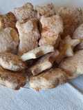Gallettas de Macumere