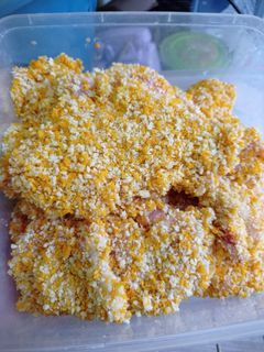 Foto resep Ayam Katsu