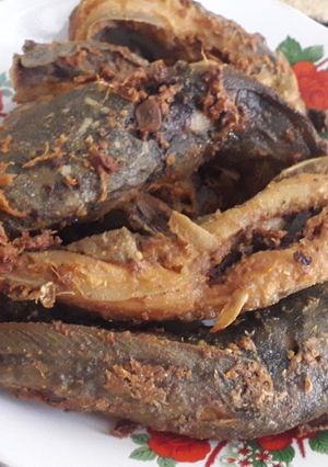 Foto resep Lele goreng, garing, renyah anti meledak