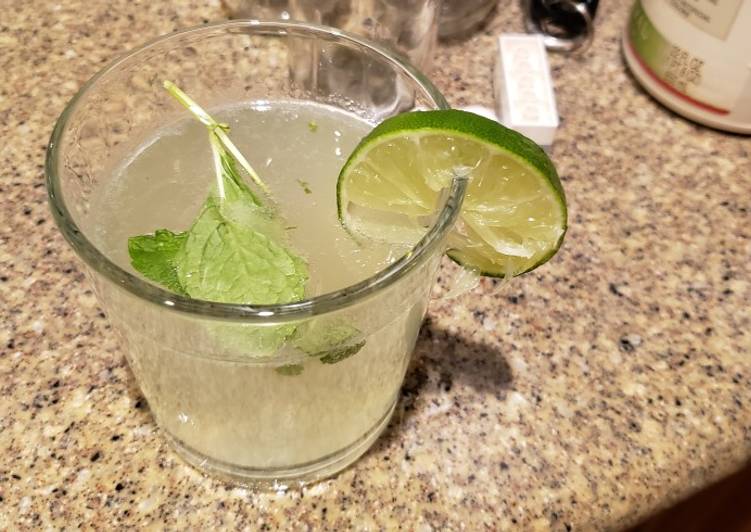 Mojito Mojito