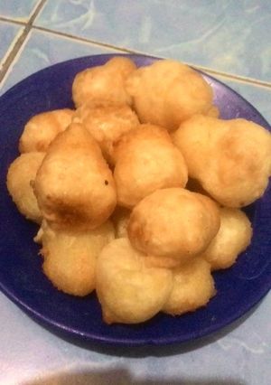 Foto resep Pilus
