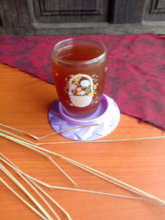 Foto resep Wedang jahe gula merah