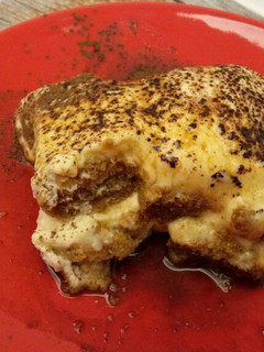 Φωτογραφία της συνταγής Tiramisu Italiano vero