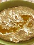 Humus de garbanzo!!