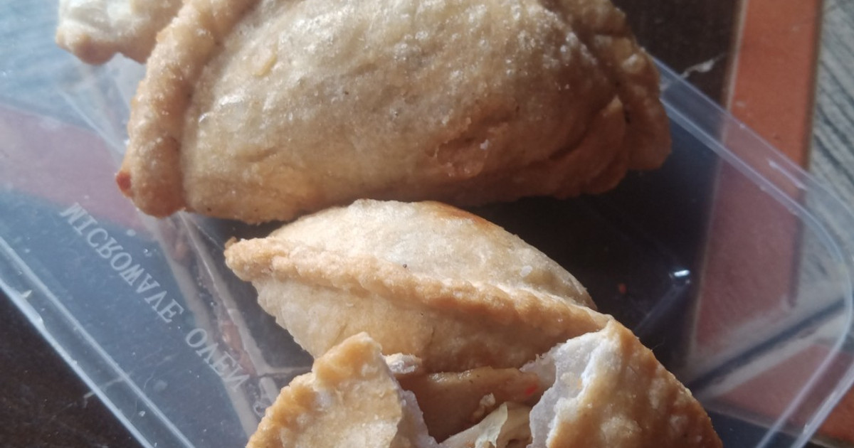 Resep Cireng Ayam Suwir Pedas Paling Mudah dan Enak