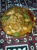 Achar gosht