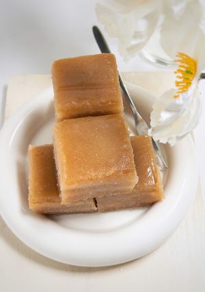Foto resep Lapis Singkong