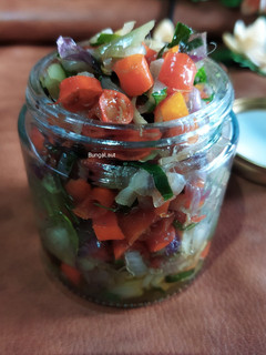 Foto resep Sambal Matah