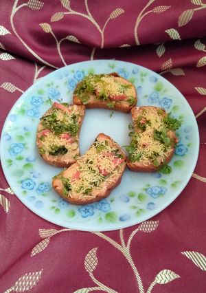 A picture of Open Toast.