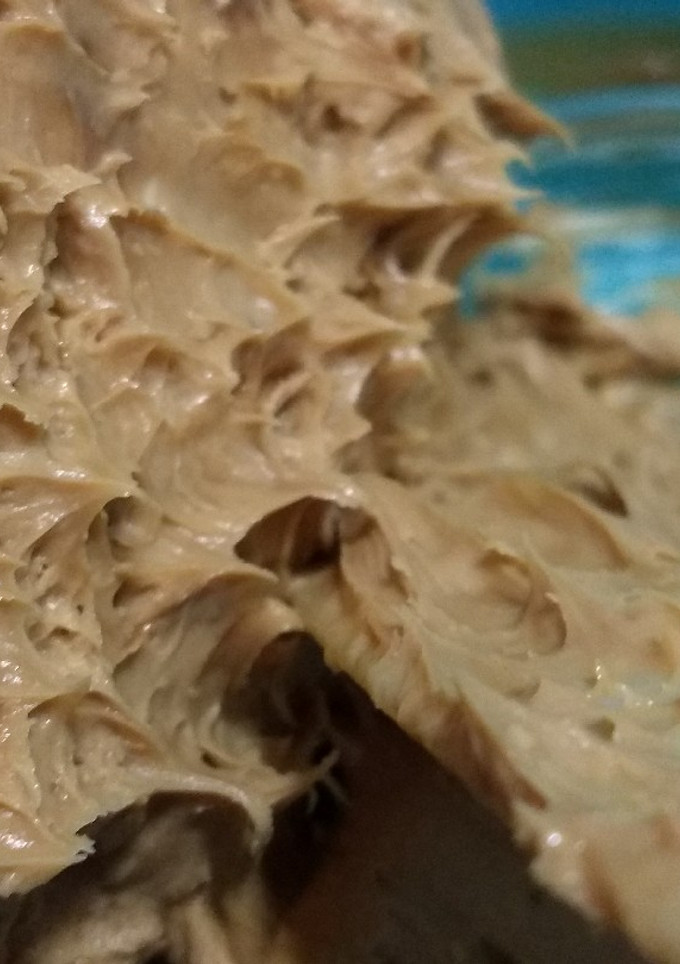 Una foto de Crema para crepas