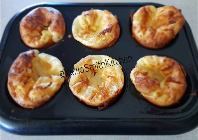 Yorkshire Pud