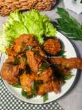 Ayam Goreng Rempah