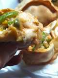 Empanadas de Zapallito y Queso