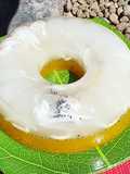 Puding Degan Jeruk