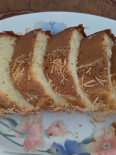 Foto resep Bolu keju panggang