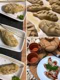 Culurgiones sardi Ravioli di patate alla 3a